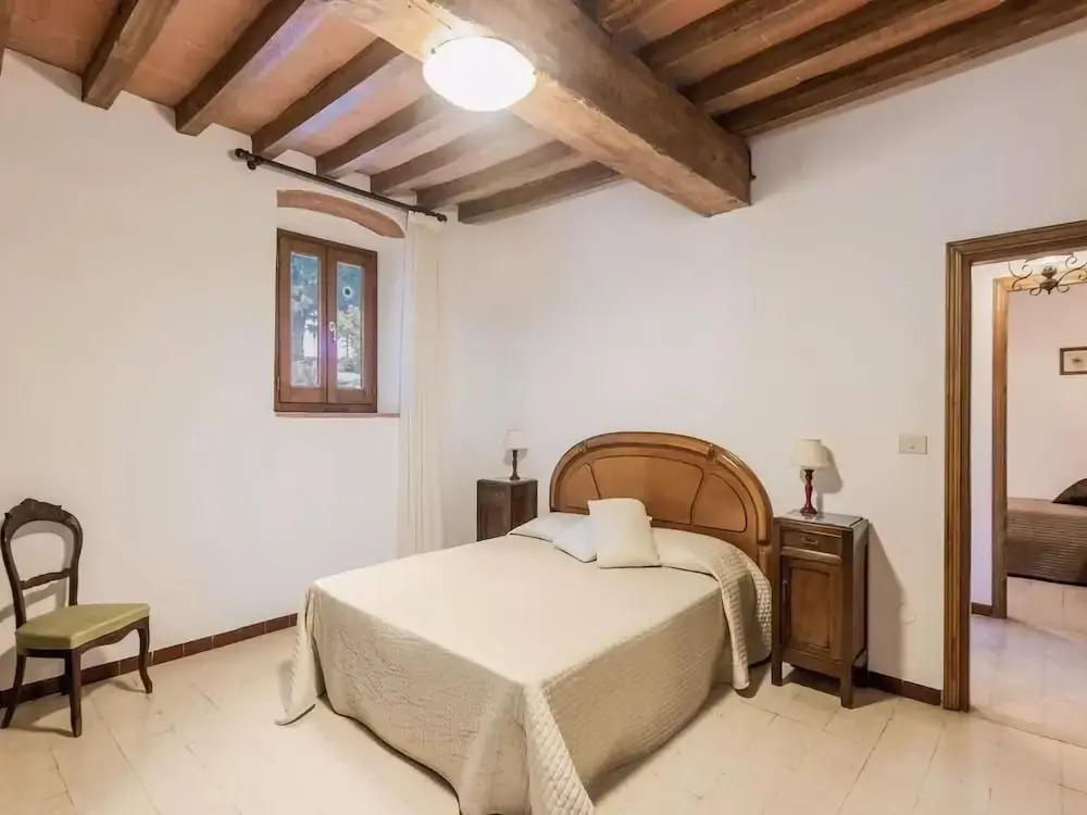 Belvilla by Oyo Forno in Pelago