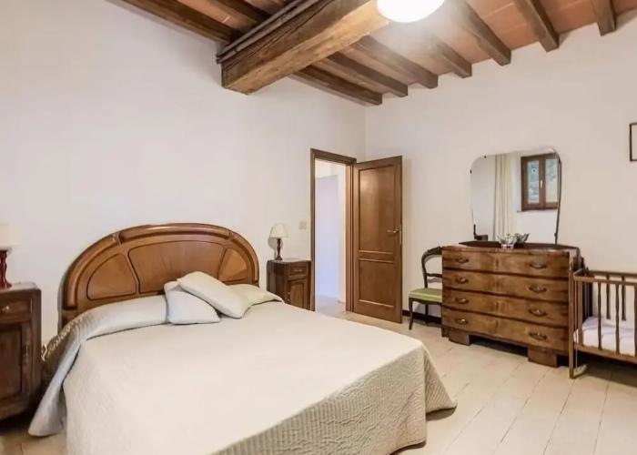 Belvilla by Oyo Forno in Pelago