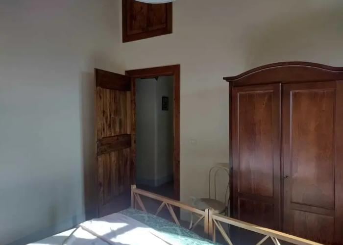 Apartment in Farmhouse