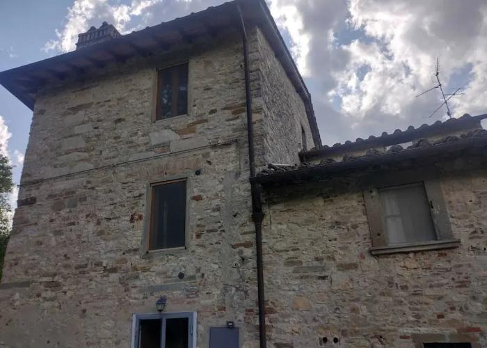 Apartment in Farmhouse