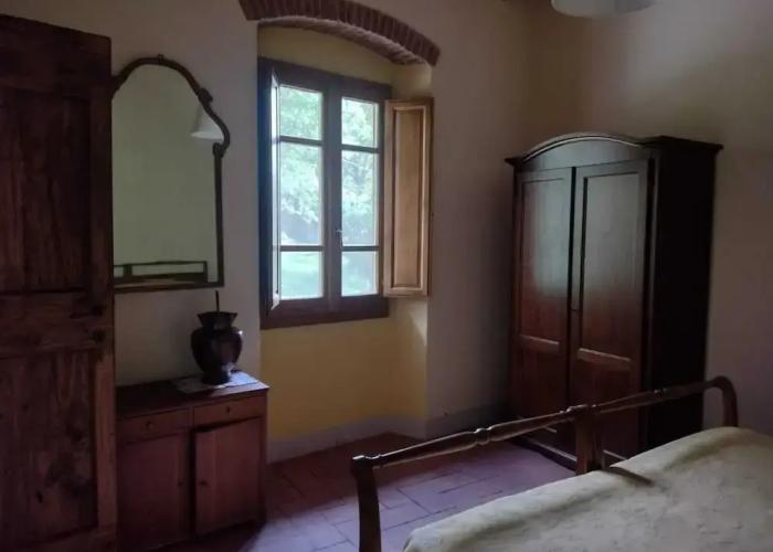 Apartment in Farmhouse