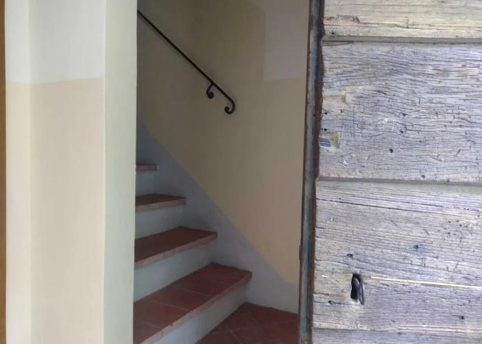 Apartment in Farmhouse