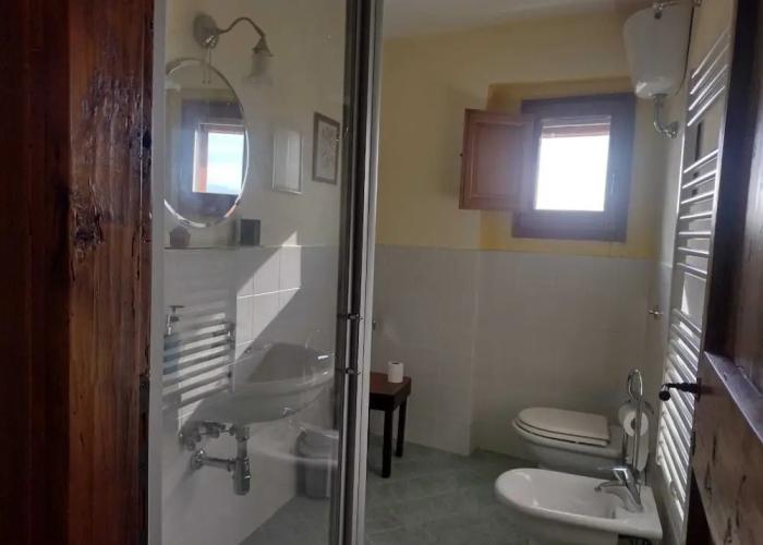 Apartment in Farmhouse
