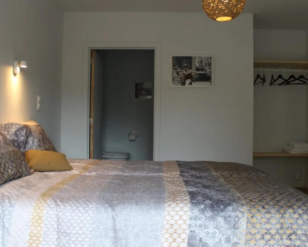 B&B Les Lits de Nohaipre