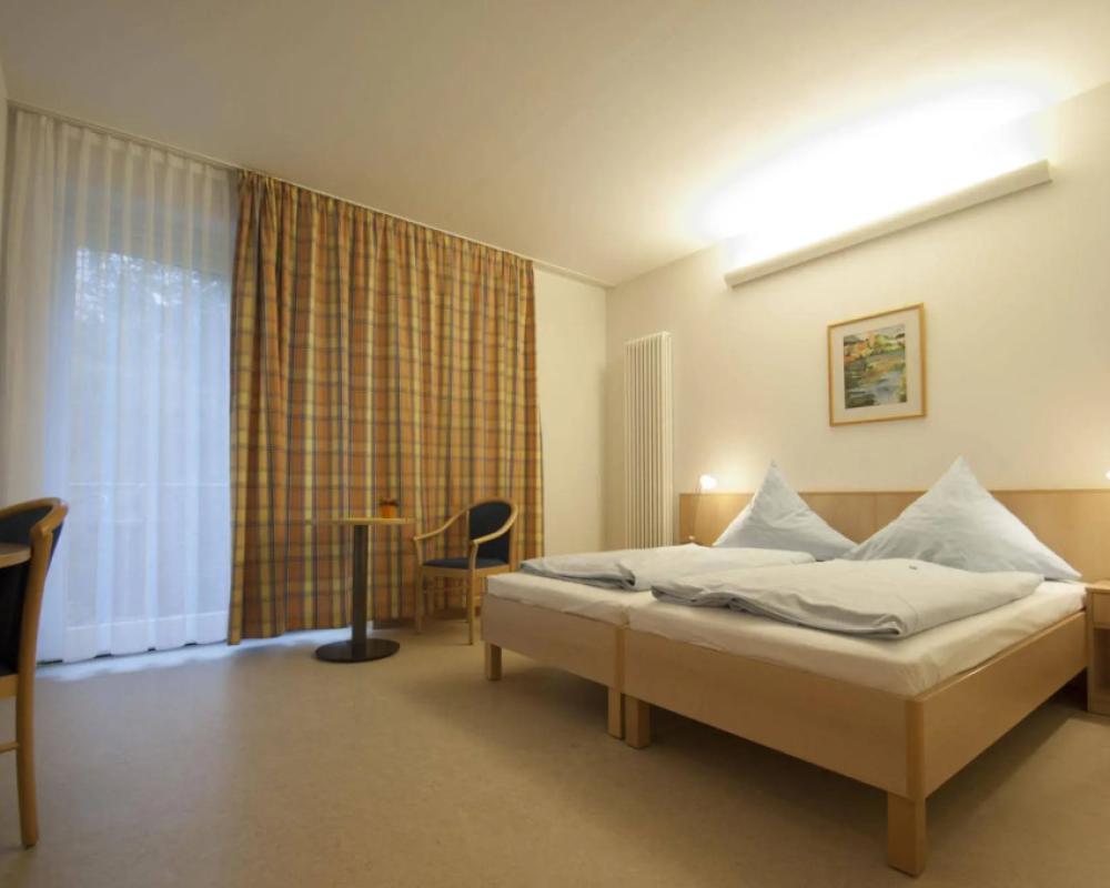 Ferienpark Plauer See