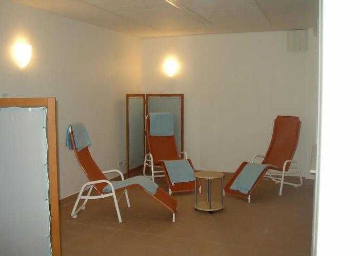 Ferienpark Plauer See