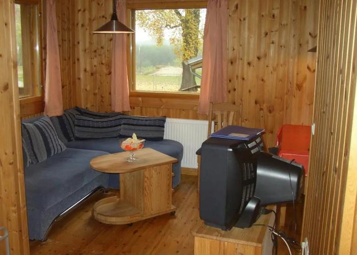 Ferienpark Plauer See