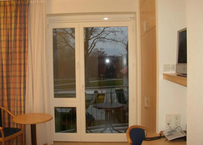 Ferienpark Plauer See