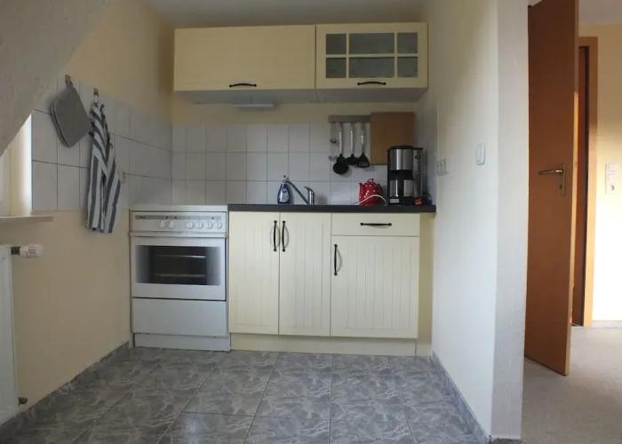 Ferienwohnung Waldblick