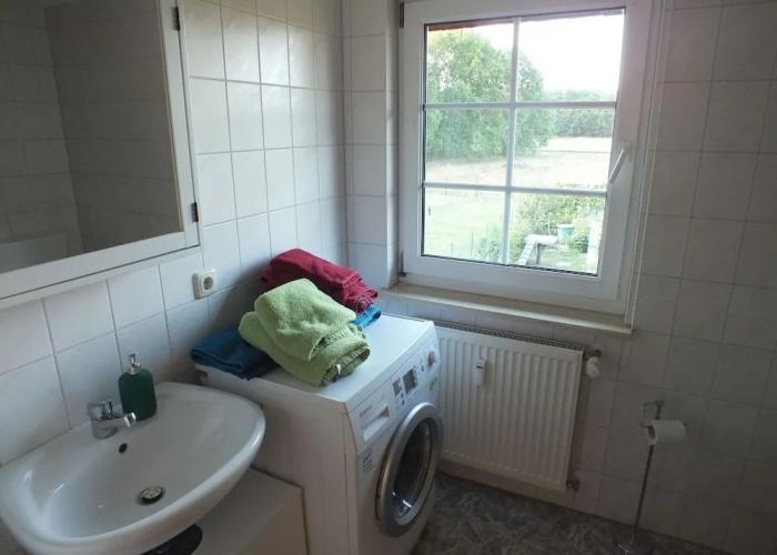 Ferienwohnung Waldblick