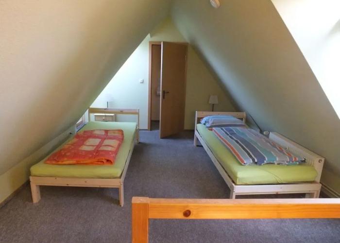 Ferienwohnung Waldblick