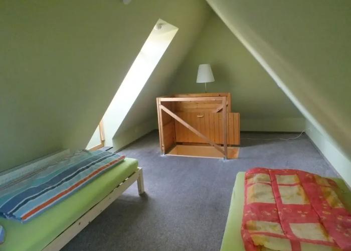 Ferienwohnung Waldblick