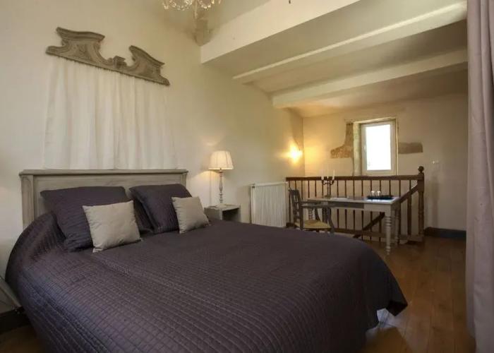 Maison d'hotes de Charme Les Bruhasses