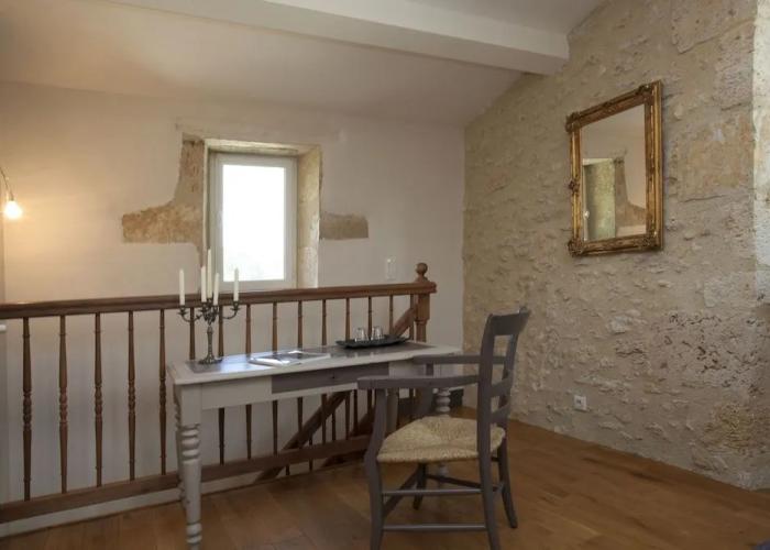 Maison d'hotes de Charme Les Bruhasses