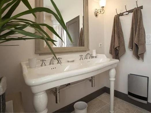 Maison d'hotes de Charme Les Bruhasses