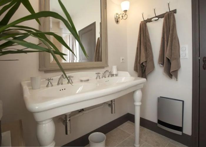 Maison d'hotes de Charme Les Bruhasses