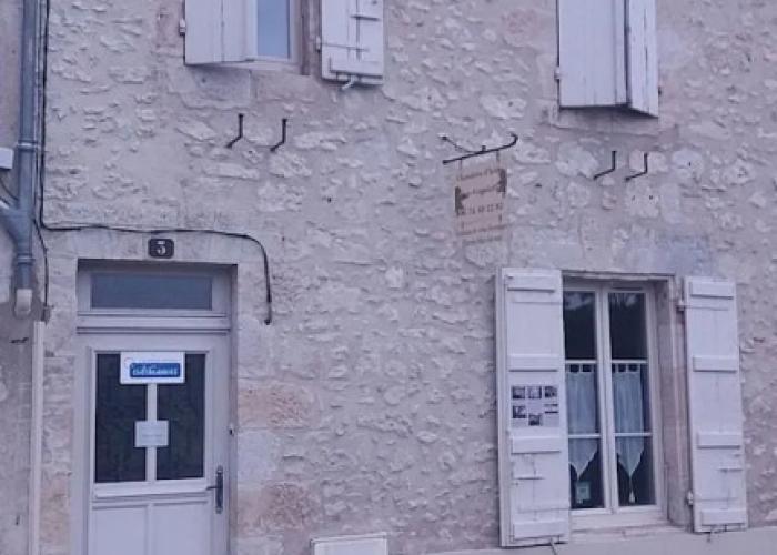 Les Angelots
