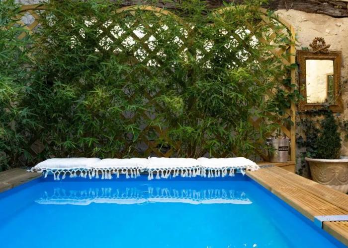 Champagne House - Oasis de luxe & de charme avec piscine