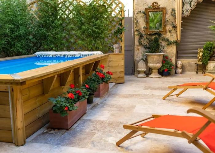 Champagne House - Oasis de luxe & de charme avec piscine