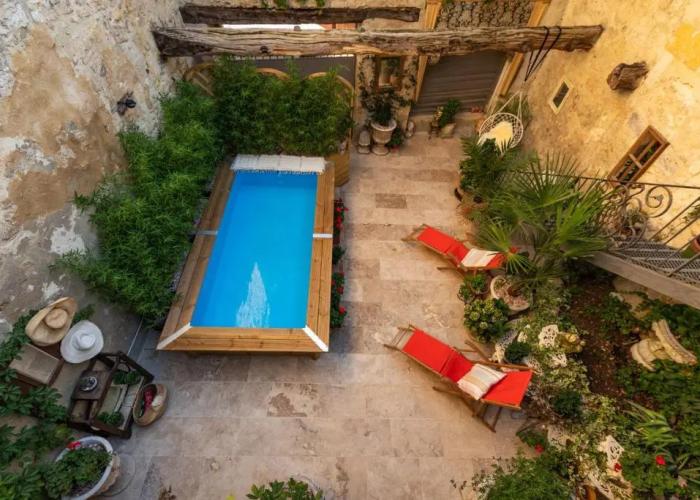 Champagne House - Oasis de luxe & de charme avec piscine