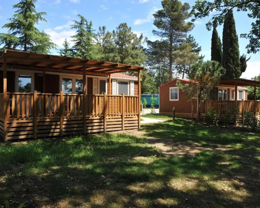 Mobile Homes Adria Ankaran