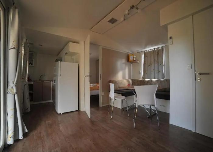 Mobile Homes Adria Ankaran