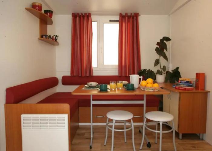 Mobile Homes Adria Ankaran