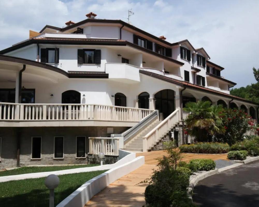 Hotel Ortus Residence