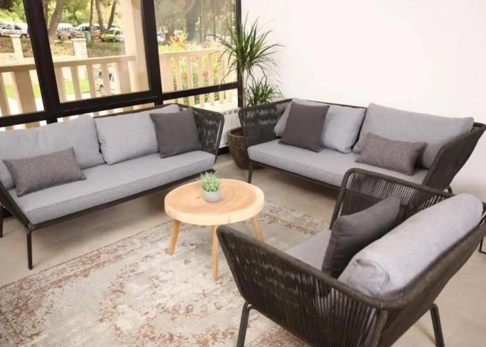 Hotel Ortus Residence