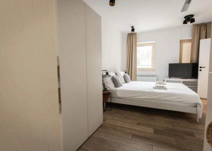 Hotel Ortus Residence