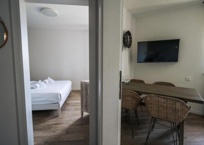Hotel Ortus Residence