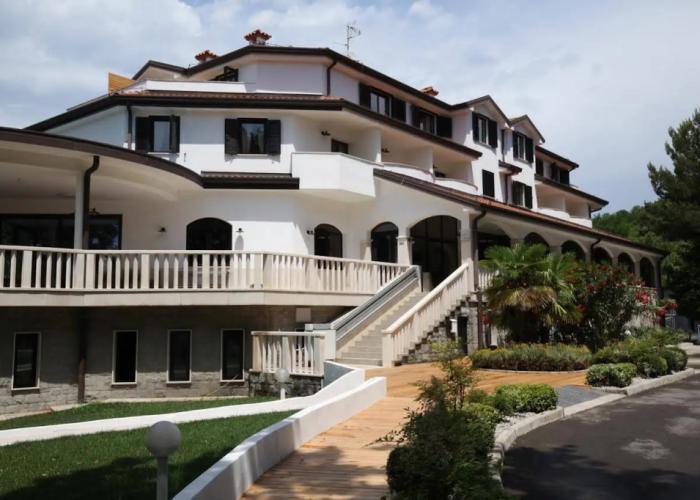 Hotel Ortus Residence