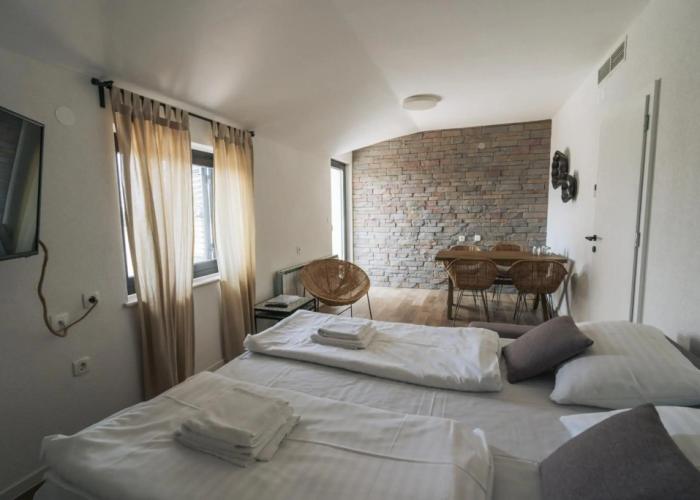 Hotel Ortus Residence