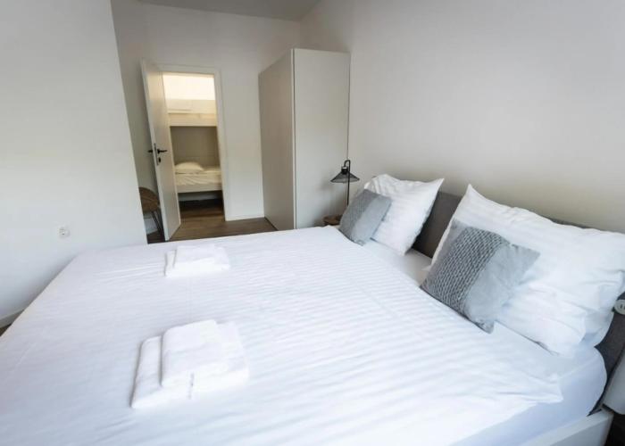 Hotel Ortus Residence
