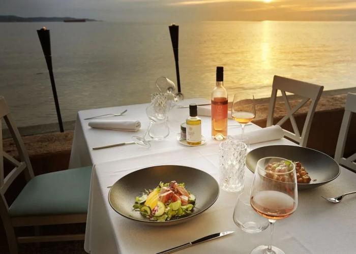 Olive Suites - Hotel & Resort Adria Ankaran
