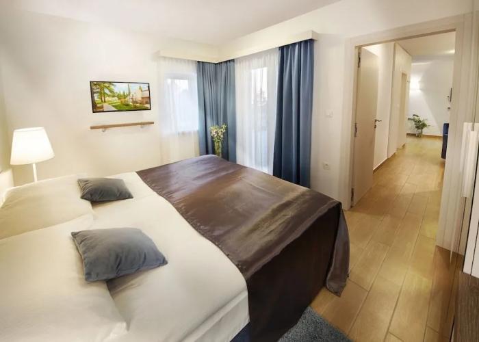 Olive Suites - Hotel & Resort Adria Ankaran