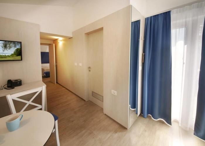 Olive Suites - Hotel & Resort Adria Ankaran