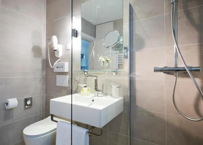 Olive Suites - Hotel & Resort Adria Ankaran