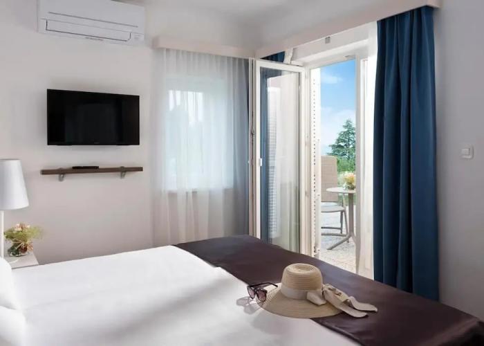 Olive Suites - Hotel & Resort Adria Ankaran