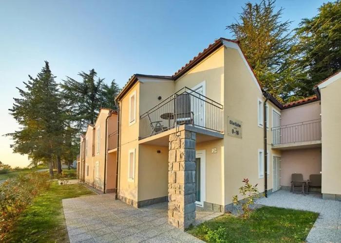Olive Suites - Hotel & Resort Adria Ankaran