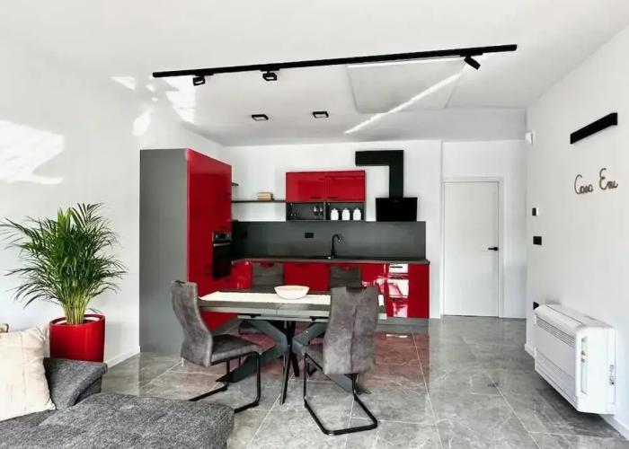 Apartments E&T