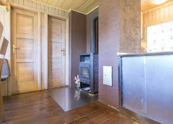 Chalet Pehta - Velika Planina