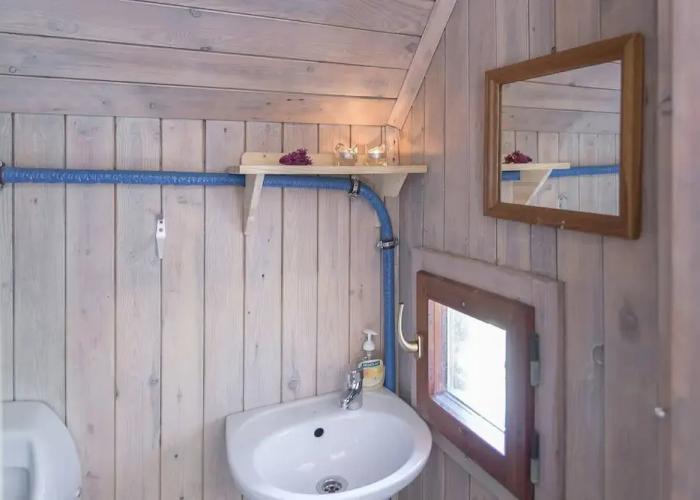 Chalet Pehta - Velika Planina