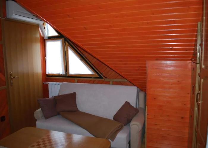Apartma Mihovc