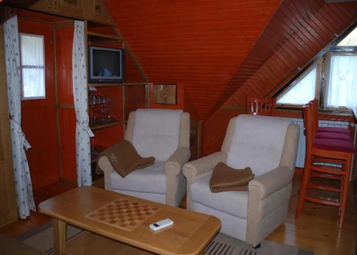 Apartma Mihovc