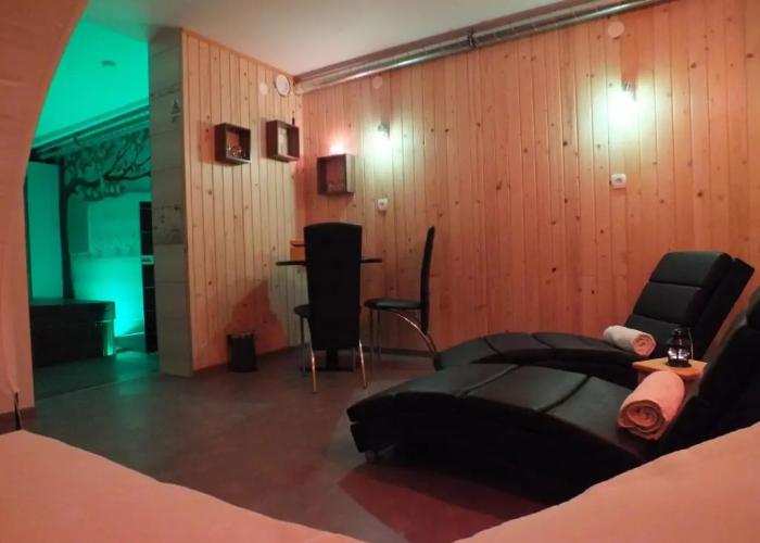 Apartma Mihovc