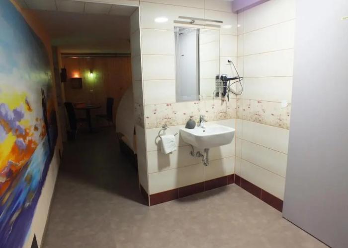 Apartma Mihovc