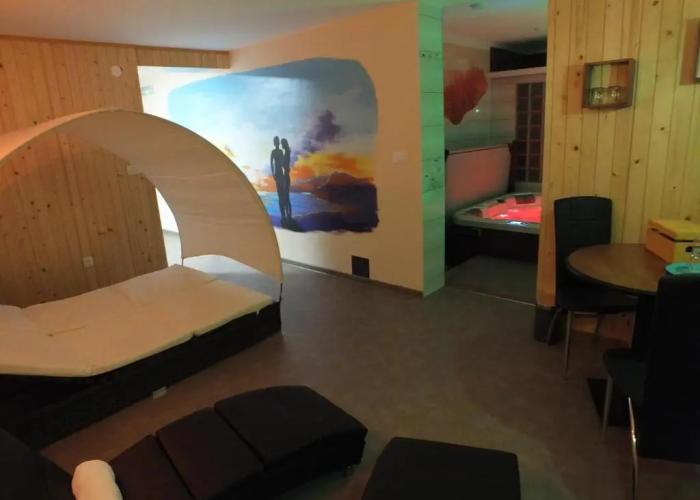 Apartma Mihovc