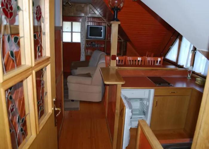 Apartma Mihovc
