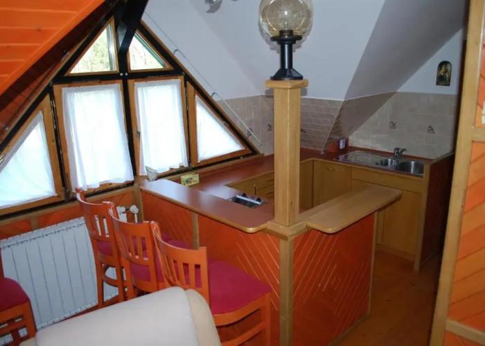 Apartma Mihovc